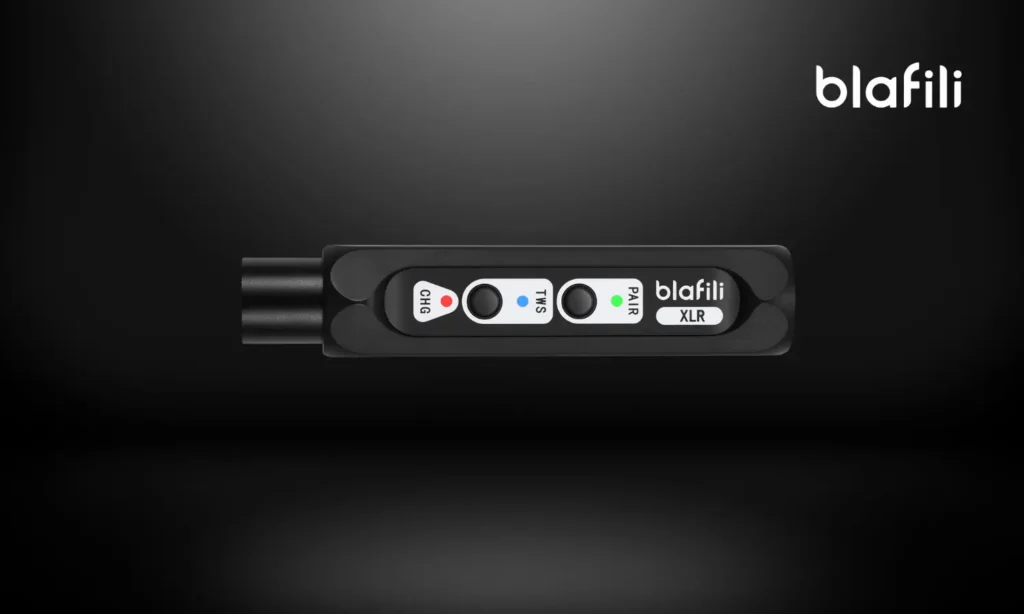 Why use a music XLR connector