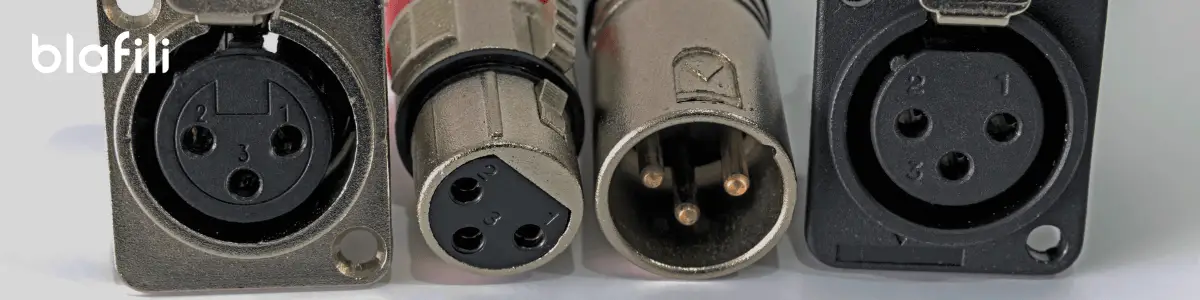 XLR Isn’t Going Anywhere—Here’s Why