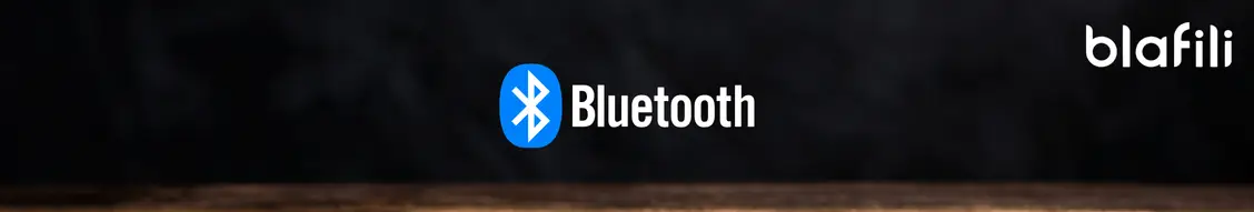 bluetooth