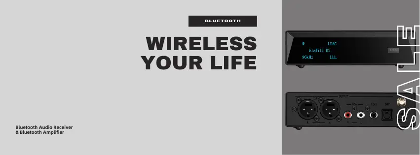 The Best Bluetooth DACs for Every Audiophile's Budget
