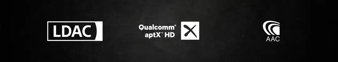 high-resolution audio codecs