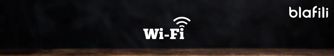 wi-fi