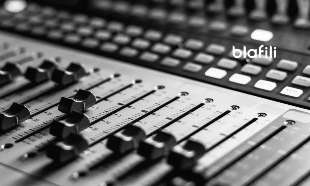 Best Bluetooth Receiver Mixer Features You Need to Know