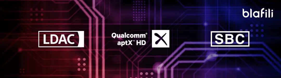 Codec Interaction with DAC Quality