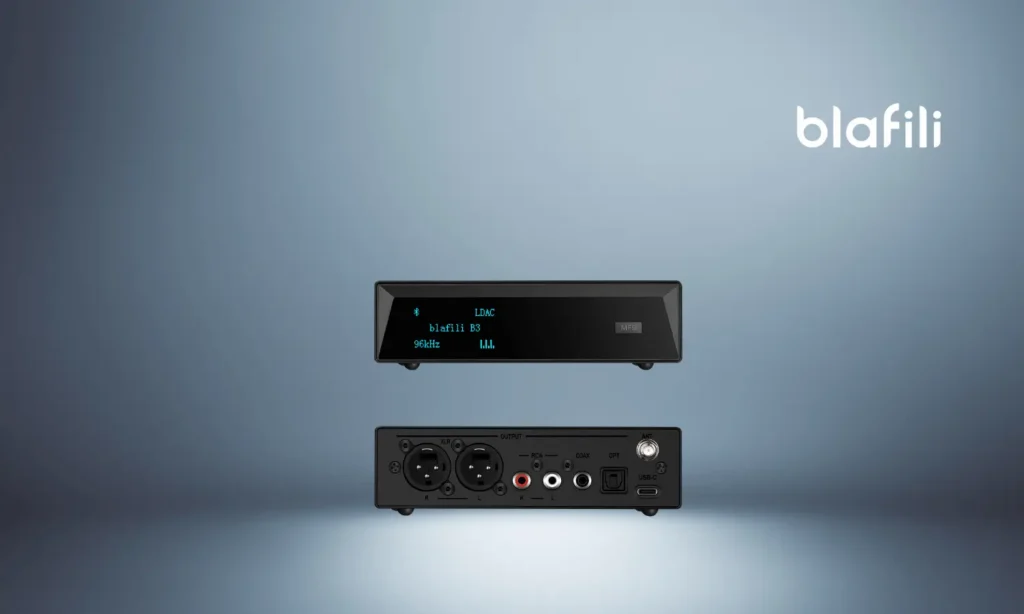Hidden BT Receiver Features You Never Knew Existed