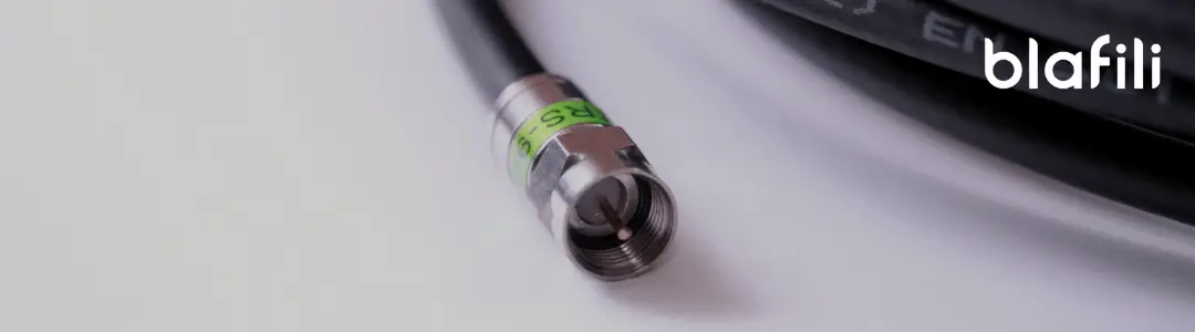 Installing Your Coaxial Bluetooth Receiver in Minutes