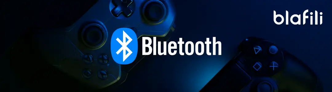 The Ultimate Guide to Bluetooth for Consoles Enhancing Your Gaming Experience