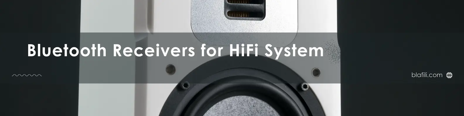 Understanding the Technology Behind Bluetooth Receivers for HiFi Understanding the Technology Behind Bluetooth Receivers for HiFi