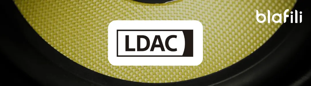 What's All the Fuss About LDAC Technology