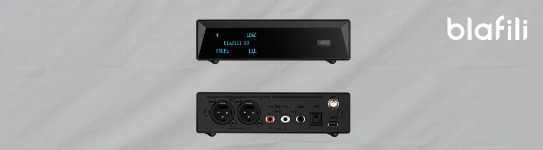 Why You Absolutely Need an LDAC Bluetooth Receiver