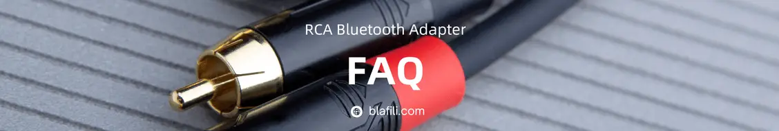 faqs about rca bluetooth adapters faqs about rca bluetooth adapters