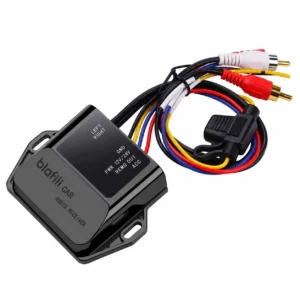 blafili CAR Bluetooth 5.2 Receiver