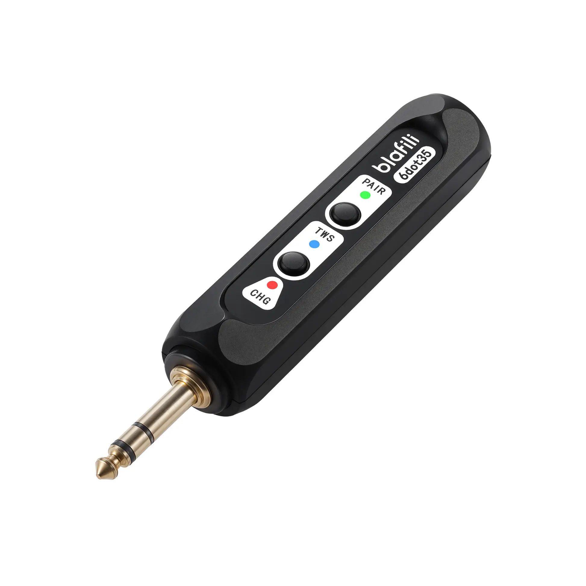 blafili 6dot35 trs bluetooth music receiver dac