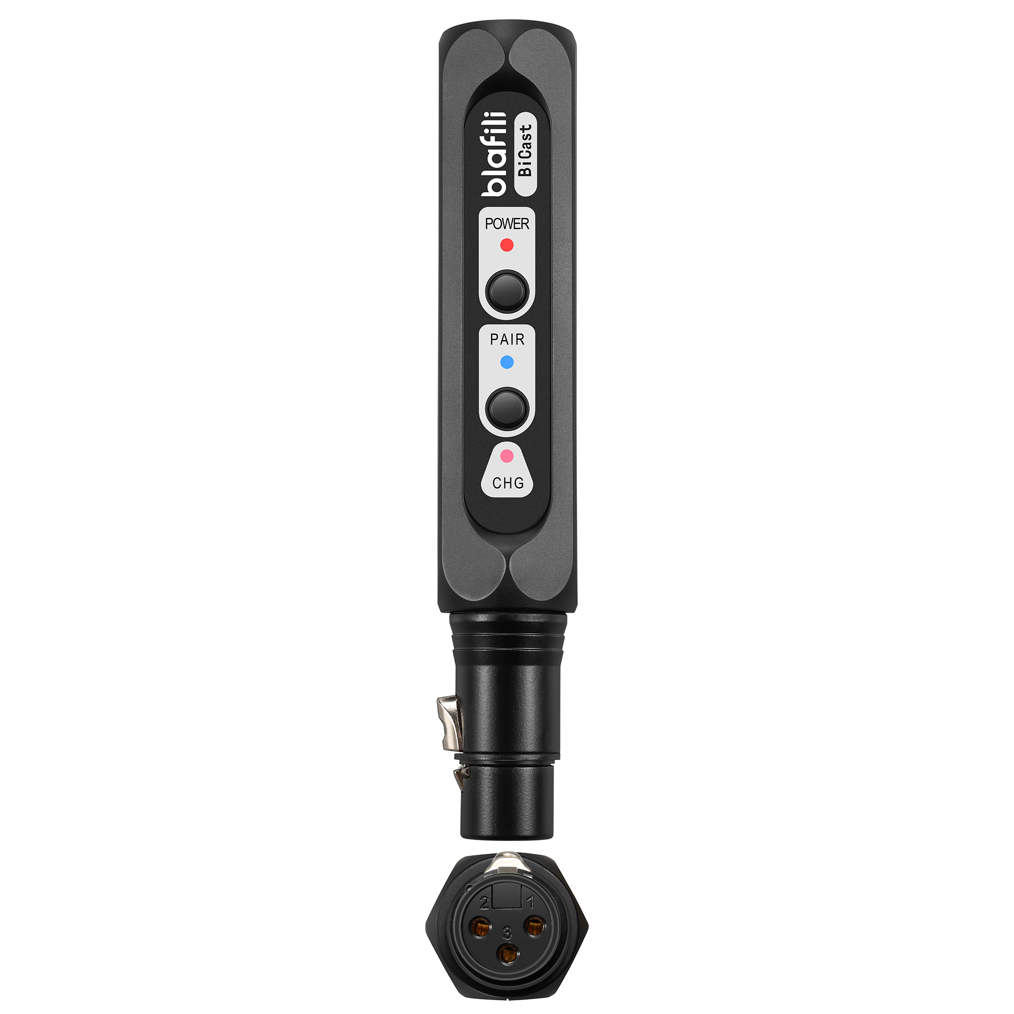 Blafili Bicast XLR & USB-C Bluetooth Audio Transmitter