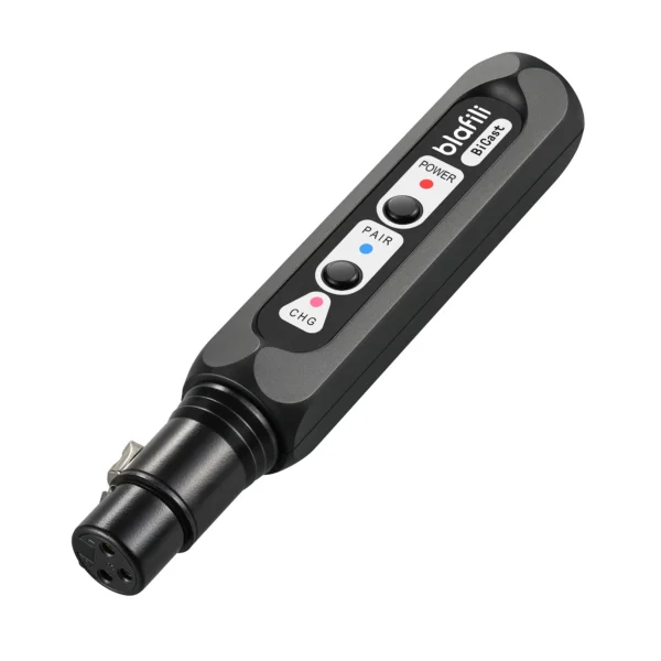 blafili Bicast XLR Bluetooth Audio Transmitter