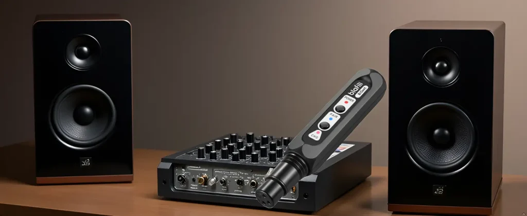 blafili bicast bluetooth transmitter