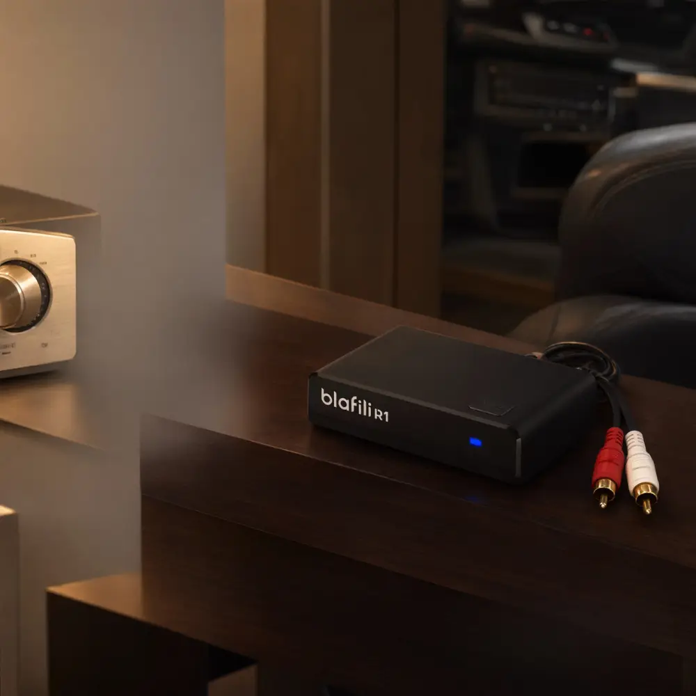Best RCA Bluetooth Adapter for Car and Home in 2026