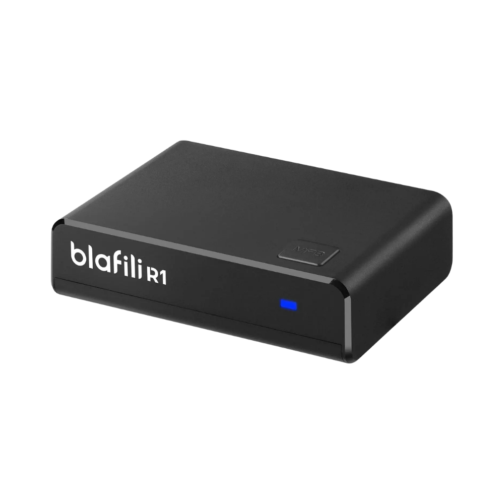 Bluetooth for Vintage Stereo
