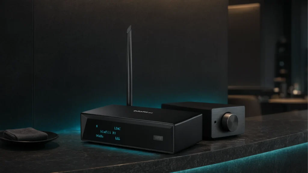 The B3 business landing For the product-side view — the B3 in…