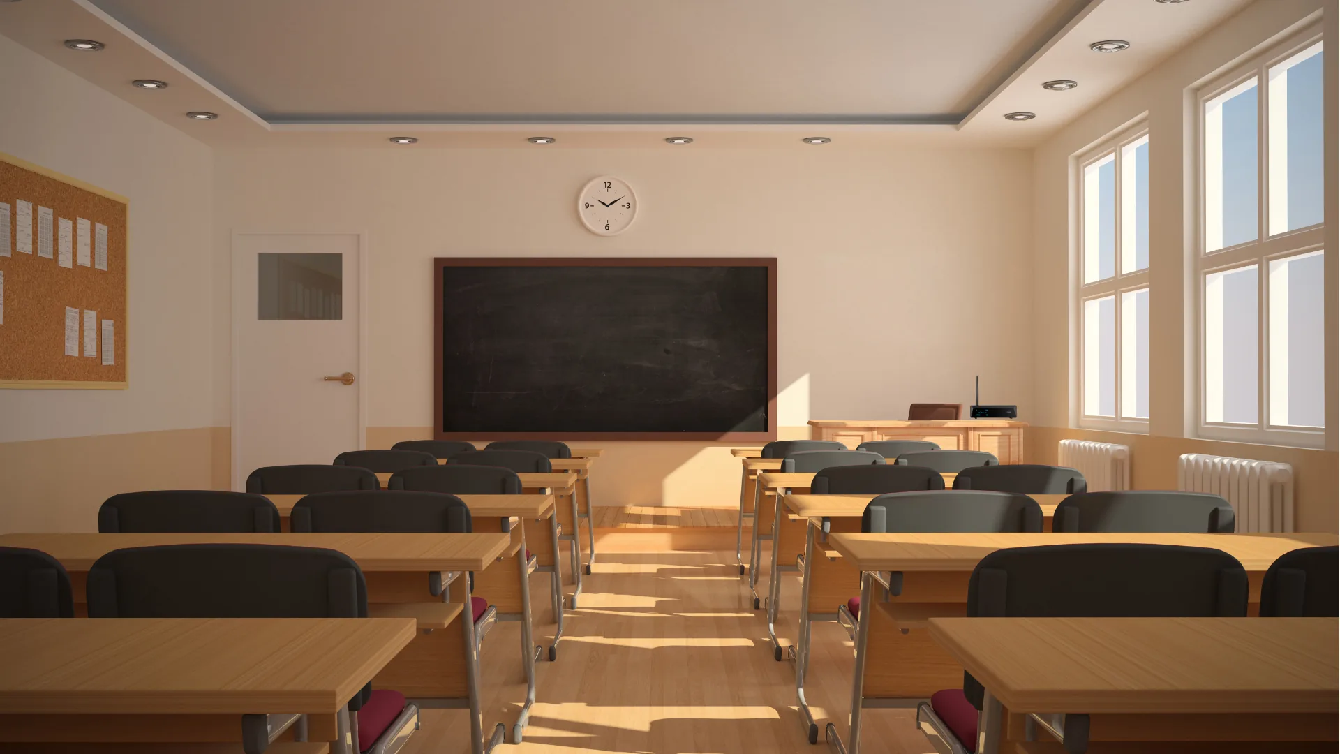 Education