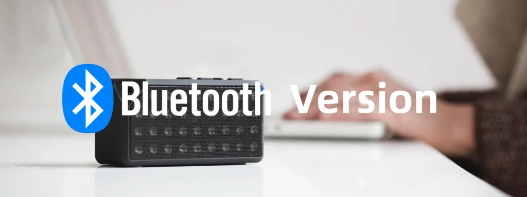 Bluetooth Version
